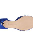 Incaltaminte Femei Ivanka Trump Nanci2 Blue Satin (Bridal)