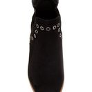 Incaltaminte Femei Legend Footwear Mojave Grommet Bootie Black