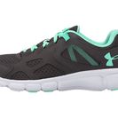 Incaltaminte Femei Under Armour UA Thrill CharcoalWhiteAntifreeze