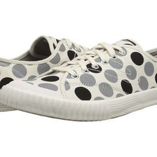 Incaltaminte Femei Tretorn Tournament Dot WhiteGray