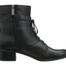 Incaltaminte Femei Bandolino Cloviis Black Leather