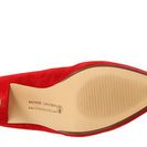 Incaltaminte Femei Chinese Laundry Don\'t Stop Poppy Red Suede