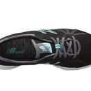 Incaltaminte Femei New Balance WW511 - Fitness Walking BlackBlue