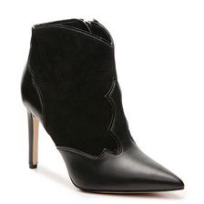 Incaltaminte Femei Sam Edelman Bradley Bootie Black