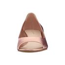 Incaltaminte Femei Cole Haan Elsie Open Toe Wedge II Rose Gold Metallic