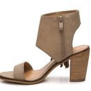 Incaltaminte Femei VOLATILE Astro Sandal Taupe