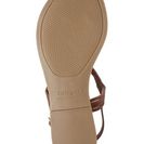 Incaltaminte Femei Zigi girl Bridgette Sandal Women TAN FAUX LEATHER