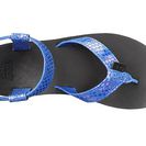 Incaltaminte Femei Teva Original Sandal Iridescent Blue