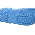 Incaltaminte Femei Crocs Crocband BluebellWhite