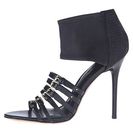 Incaltaminte Femei LAMB Oliver Black