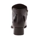 Incaltaminte Femei Born Holman MushroomDark Brown Full Grain Leather