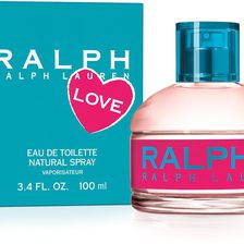Ralph Lauren Ralph Love 3.4 oz. EDT Spray Pink