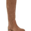 Incaltaminte Femei Vince Camuto Parshell Studded Tall Boot WILD MUSHROOM