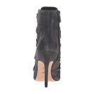Incaltaminte Femei Sam Edelman Asher Phantom Grey Kid Suede Leather