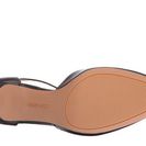Incaltaminte Femei Nine West Halinan Black Leather