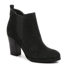 Incaltaminte Femei Marc Fisher Saint Chelsea Boot Black