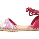Incaltaminte Femei UGG Libbi Serape Furious Fuchsia Jacquard