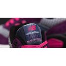 Incaltaminte Femei New Balance Womens Elite Edition 580 Purple Magic with Grey Exuberant Pink