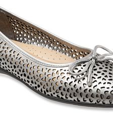 Trotters Sante Pewter