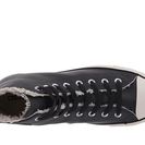 Incaltaminte Femei Converse Chuck Taylorreg All Starreg Hi LeatherShearling Storm WindNaturalEgret