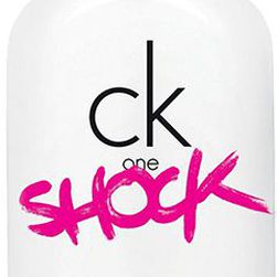Calvin Klein Shock Apa De Toaleta Femei 100 Ml N/A
