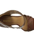 Incaltaminte Femei Nine West Karabee Brown Leather