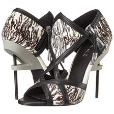 L.A.M.B. Excite Grey/Black