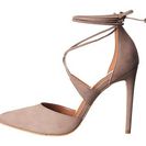 Incaltaminte Femei Steve Madden Raela Taupe Nubuck
