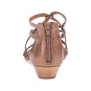 Incaltaminte Femei EuroSoft Mekelle Copper