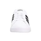 Incaltaminte Femei adidas Baseline WhiteBlackWhite