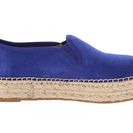 Incaltaminte Femei Sam Edelman Carrin Sailor Blue Kid Suede Leather