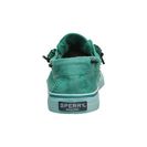 Incaltaminte Femei Sperry Top-Sider Bahama Washed Teal