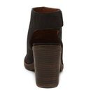 Incaltaminte Femei Lucky Brand Odenah Sandal Black
