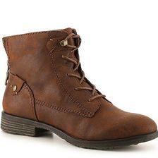 Incaltaminte Femei Crown Vintage Genesis Bootie Brown