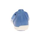 Incaltaminte Femei ECCO Bluma Summer Ballerina CobaltCobaltAcademy
