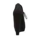 Incaltaminte Femei Diane Von Furstenberg Payton Black Nubuck