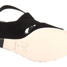 Incaltaminte Femei Diane Von Furstenberg Wynne Black Suede