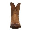 Incaltaminte Femei Frye Billy Short Cognac Washed Antique Pull Up