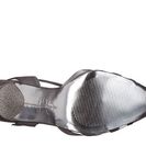 Incaltaminte Femei Adrianna Papell Heidi Pewter Sheena Satin