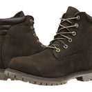 Incaltaminte Femei Timberland Waterville 6quot Basic Dark Brown