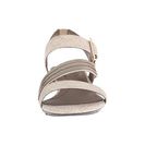 Incaltaminte Femei LifeStride Enchant Champagne