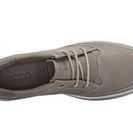 Incaltaminte Femei ECCO Aimee Nautical Sneaker SteelWarm GreyWarm Grey