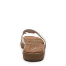 Incaltaminte Femei A2 Serenwipity Flat Sandal White