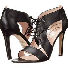 Incaltaminte Femei SJP by Sarah Jessica Parker Florencia Black