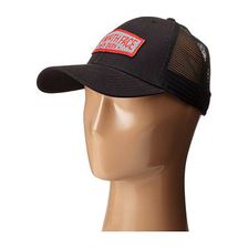 Accesorii Femei The North Face Patches Trucker Hat TNF Black