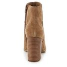 Incaltaminte Femei Nine West Keke Bootie Tan