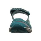 Incaltaminte Femei Keen Sage Ankle EvergladeMineral Blue