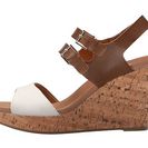 Incaltaminte Femei Dr Scholl\'s Mashup SmokeDark Saddle Beach Bag