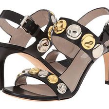 Incaltaminte Femei Marc Jacobs MJ24006 Black