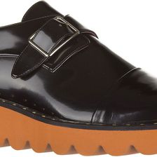 Stella McCartney Monkstrap Bristol Black